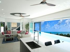 3 Bedroom Villa for rent at Himathong Villa 1, Maret, Koh Samui