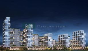 2 Bedrooms Apartment for sale in District 7, Dubai District One