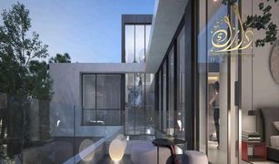 3 Bedrooms Villa for sale in Earth, Dubai Jouri Hills