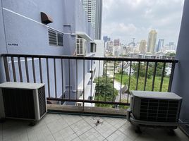 3 Bedroom Apartment for rent at Executive Mansion, Khlong Tan Nuea