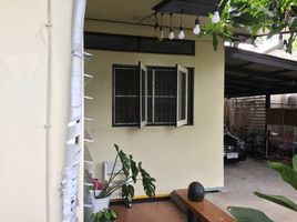 3 Schlafzimmer Haus zu verkaufen in Mueang Nonthaburi, Nonthaburi, Tha Sai