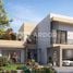 4 Bedroom Villa for sale at The Dahlias, Yas Acres, Yas Island