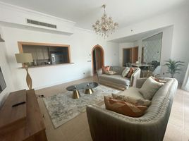 2 Bedroom Apartment for sale at Al Dabas, Shoreline Apartments, Palm Jumeirah