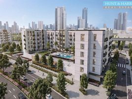 2 Bedroom Apartment for sale at Rimal Residences, Palm Towers, Al Majaz, Sharjah