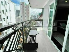 1 Bedroom Apartment for rent at One Bedroom For Rent , Tonle Basak, Chamkar Mon