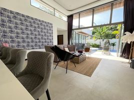 4 Schlafzimmer Villa zu verkaufen im Elite Atoll Villa , Rawai
