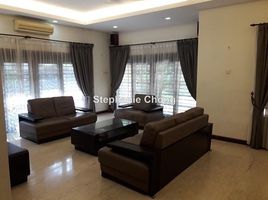 6 Bedroom Villa for sale at Mutiara Damansara, Sungai Buloh, Petaling