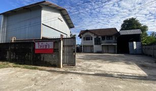 3 Bedrooms Warehouse for sale in Nai Mueang, Khon Kaen 