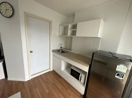 1 Bedroom Apartment for rent at Lumpini Park Rama 9 - Ratchada, Bang Kapi