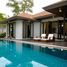 3 Schlafzimmer Villa zu vermieten im Villa Vimanmek Residence, Chalong, Phuket Town, Phuket