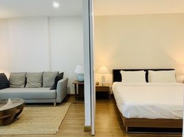 1 Schlafzimmer Wohnung zu vermieten im The Nimmana Condo, Suthep, Mueang Chiang Mai, Chiang Mai