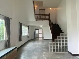 3 спален Таунхаус в аренду в Baan Kesara Classic Home, Khan Na Yao, Кхан На Яо