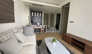 1 Schlafzimmer Wohnung zu verkaufen in Si Lom, Bangkok Saladaeng One
