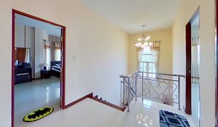 3 Bedrooms House for sale in Nong Han, Chiang Mai 