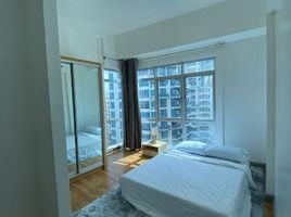 Studio Penthouse zu vermieten im Serenity Suites, Makati City, Southern District