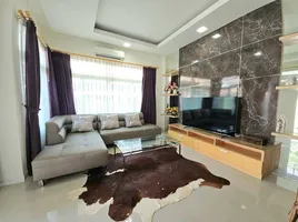 3 Bedroom House for rent at Baan Sirisa 16, Nong Prue