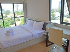 2 Schlafzimmer Wohnung zu vermieten im Park 19 Residence, Khlong Tan Nuea, Watthana