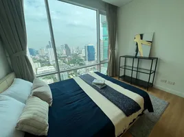 2 Schlafzimmer Appartement zu vermieten im Fullerton Sukhumvit, Phra Khanong