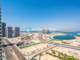 1 Bedroom Condo for sale at Beach Towers, Shams Abu Dhabi, Al Reem Island