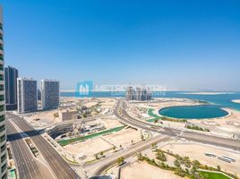 1 बेडरूम अपार्टमेंट for sale at Beach Towers, Shams Abu Dhabi