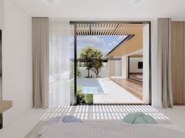 3 Bedroom House for sale at Aree Greenery Pool Villa, Maenam, Koh Samui, Surat Thani