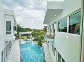 6 Bedroom House for sale at Palm Hills Golf Club and Residence, Cha-Am, Cha-Am, Phetchaburi