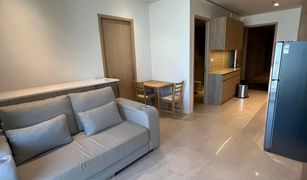 1 Bedroom Condo for sale in Si Lom, Bangkok The Lofts Silom