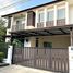3 Bedroom Villa for sale at The Centro Onnut-Wongwaen, Lat Krabang
