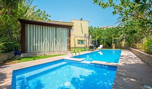 4 Habitaciones Villa en venta en Oasis Clusters, Dubái Meadows 9