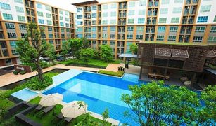 1 Bedroom Condo for sale in Noen Phra, Rayong D Condo Nakorn Rayong