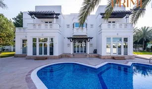 6 Schlafzimmern Villa zu verkaufen in , Dubai Sector H