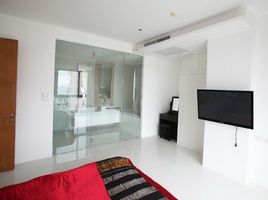 2 Bedroom Apartment for rent at The Sanctuary Wong Amat, Na Kluea