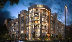 2 Habitaciones Apartamento en venta en Oasis Residences, Abu Dhabi Plaza