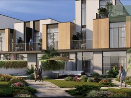 4 बेडरूम टाउनहाउस for sale at Mudon Al Ranim 5, Golf Promenade, DAMAC हिल्स (DAMAC द्वारा अकोया)