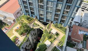 1 Bedroom Condo for sale in Thanon Phaya Thai, Bangkok XT Phayathai