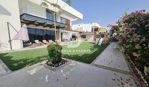 4 Bedrooms Villa for sale in , Abu Dhabi West Yas