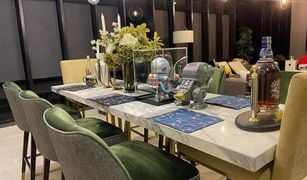 5 Bedrooms House for sale in Saphan Sung, Bangkok The City Rama 9 - Krungthep Kreetha
