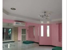 5 Schlafzimmer Haus zu vermieten im K.C. Parkville Bangna-Theparak, Phraeksa Mai