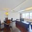 在Abloom Exclusive Serviced Apartments租赁的1 卧室 住宅, Sam Sen Nai