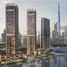 1 Bedroom Apartment for sale at Peninsula Four, Churchill Towers