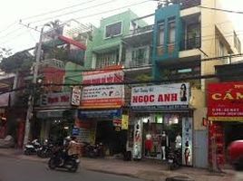 Studio Villa zu verkaufen in Hoc Mon, Ho Chi Minh City, Thoi Tam Thon, Hoc Mon