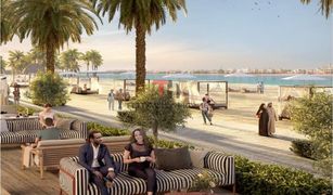 Квартира, 1 спальня на продажу в EMAAR Beachfront, Дубай Address The Bay