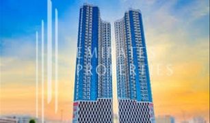 2 Habitaciones Apartamento en venta en Al Rashidiya 1, Ajman Oasis Tower