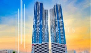 2 Schlafzimmern Appartement zu verkaufen in Al Rashidiya 1, Ajman Oasis Tower