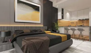 2 Schlafzimmern Appartement zu verkaufen in Skycourts Towers, Dubai The V Tower