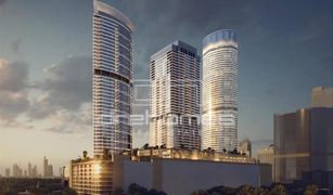 Shoreline Apartments, दुबई Palm Beach Towers 2 में 2 बेडरूम अपार्टमेंट बिक्री के लिए