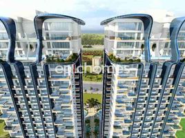 3 Bedroom Apartment for sale at Samana Waves 2, District 13