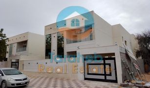 5 Schlafzimmern Villa zu verkaufen in Al Rawda 3, Ajman Al Rawda 3