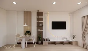 1 Bedroom Condo for sale in Ratsada, Phuket The Green Places Condominium