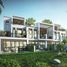 3 Bedroom Villa for sale at Portofino, Golf Vita, DAMAC Hills (Akoya by DAMAC)